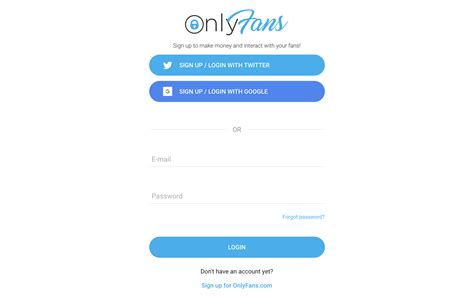 onlyfans register|OnlyFans SIGN UP [ How to register & create an account ]